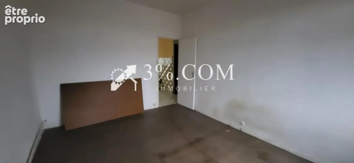 Appartement f2 bis valenciennes - photo 6