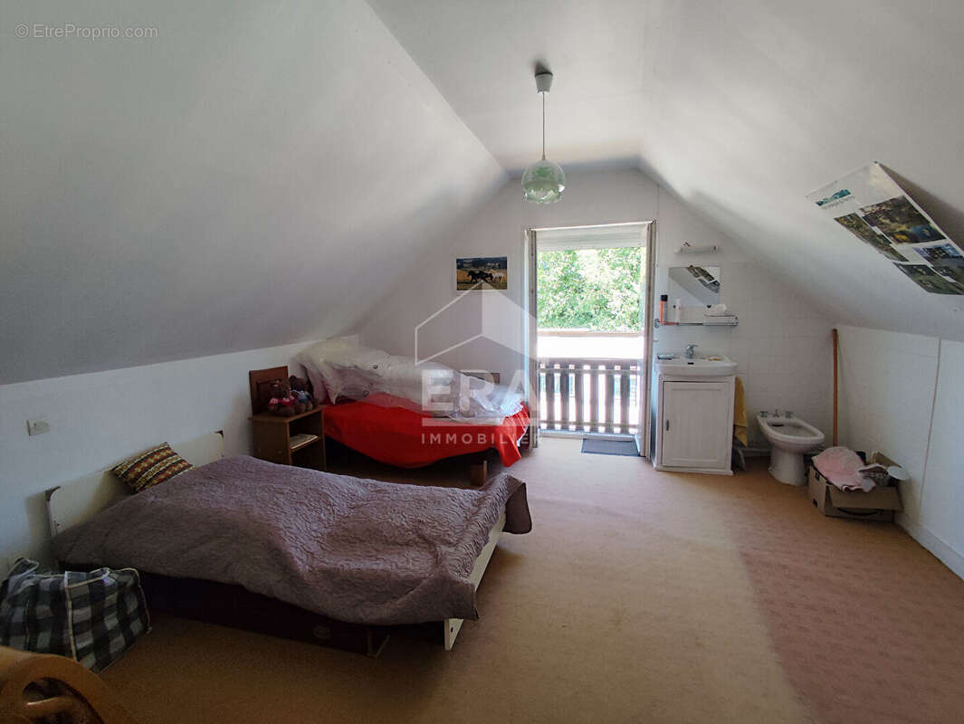 Maison 163m² à la loupe - photo 11