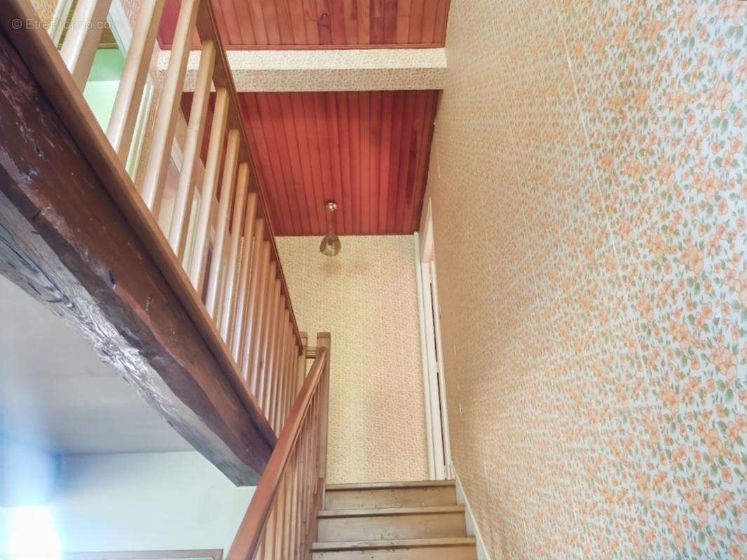 Maison avec son parc en bord de rivière - photo 10