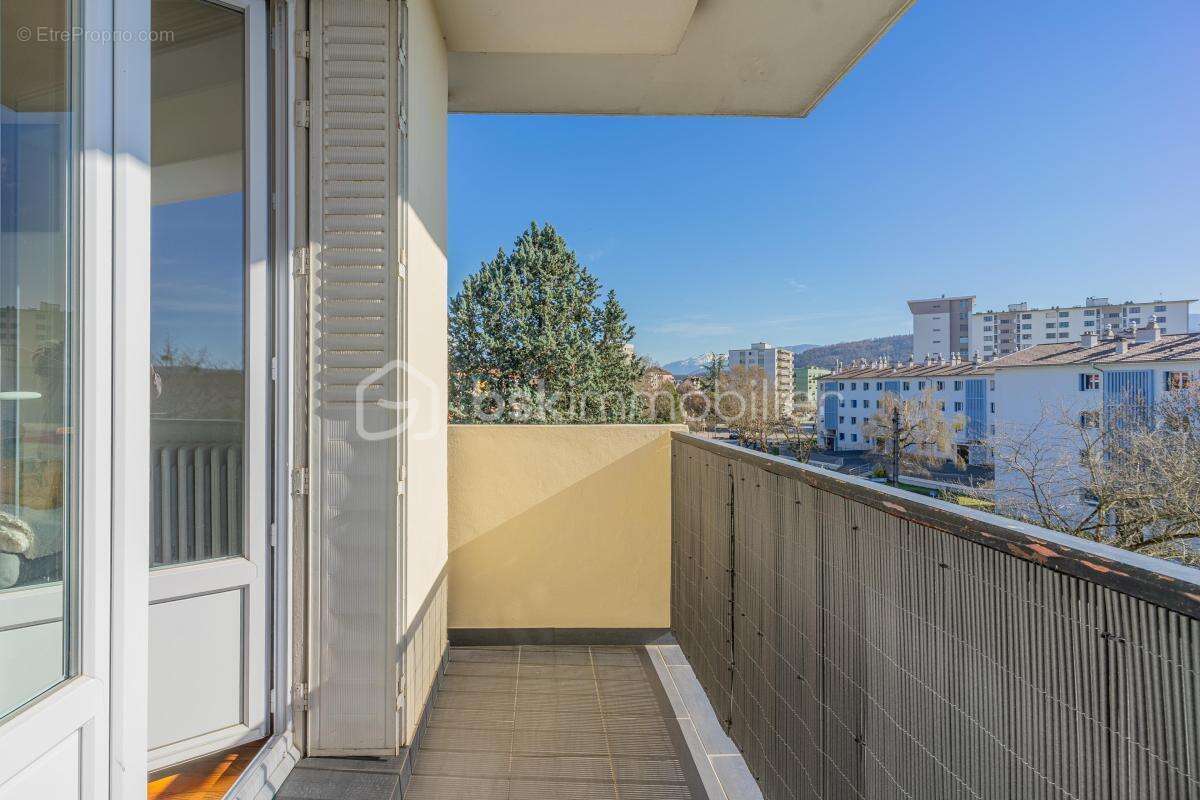 Appartement à ANNECY