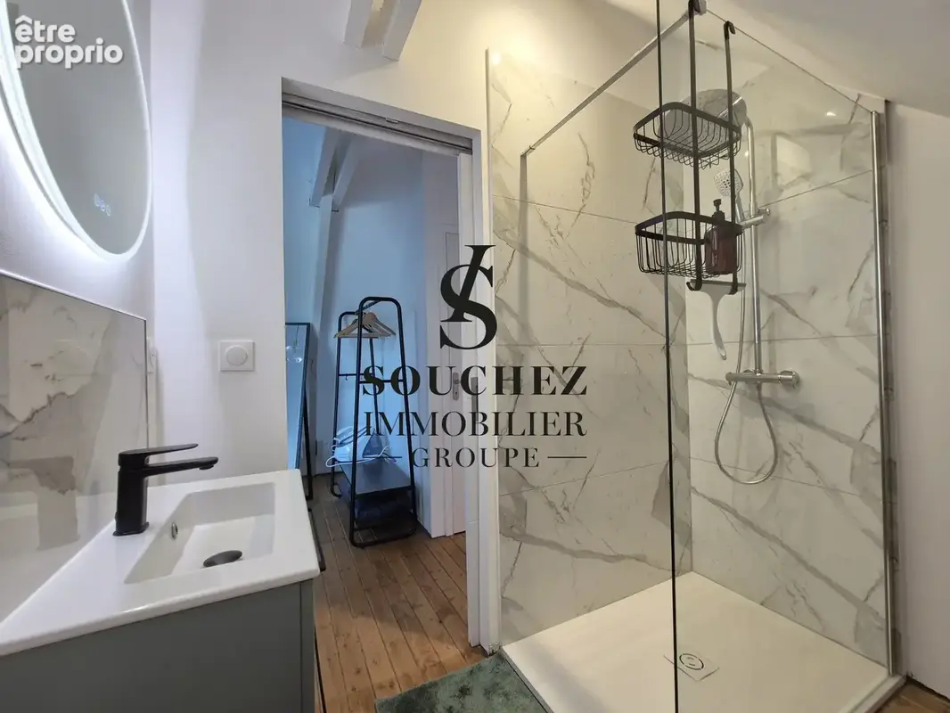 Maison 8 pièces 156 m² à vendre à Carency (62144) - photo 8