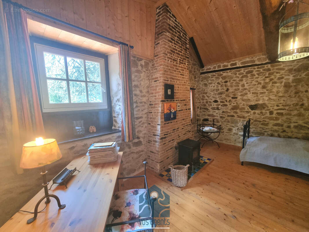 Maison à AMBERT