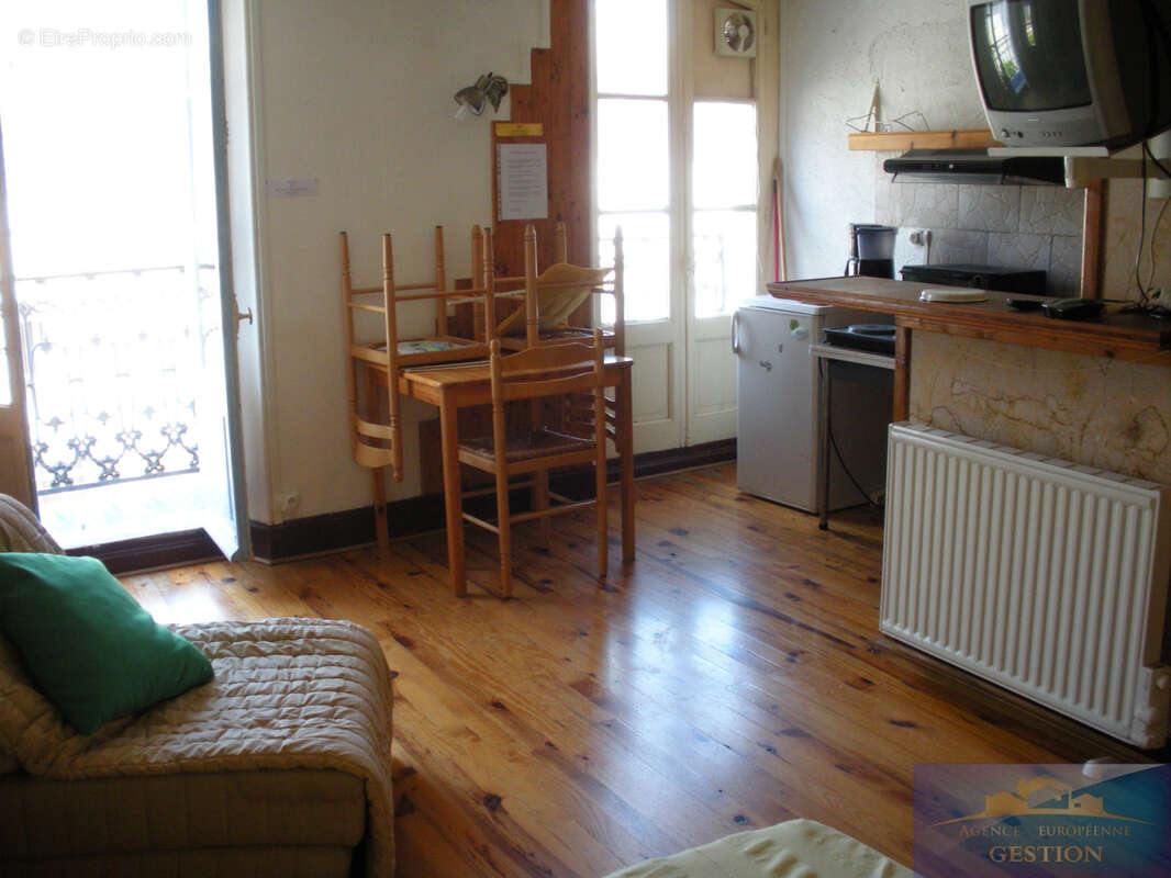 Maison à BAGNERES-DE-BIGORRE