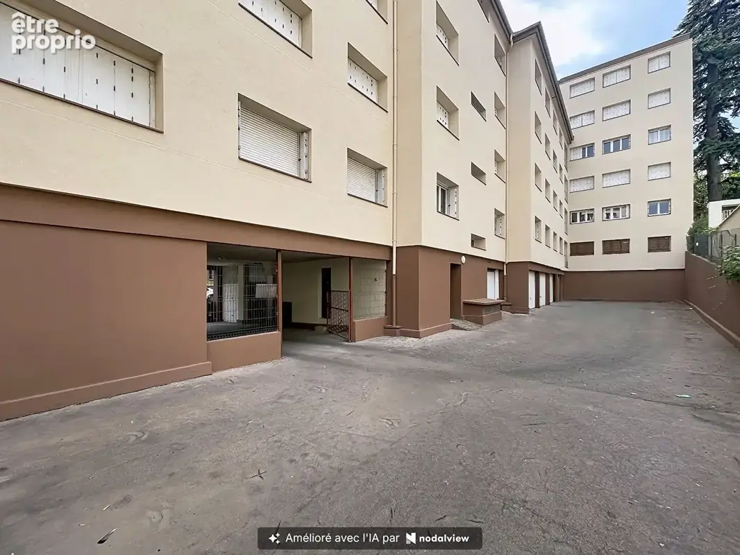 Appartement 53m² à manosque - photo 11