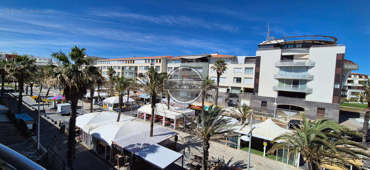 Appartement à AGDE