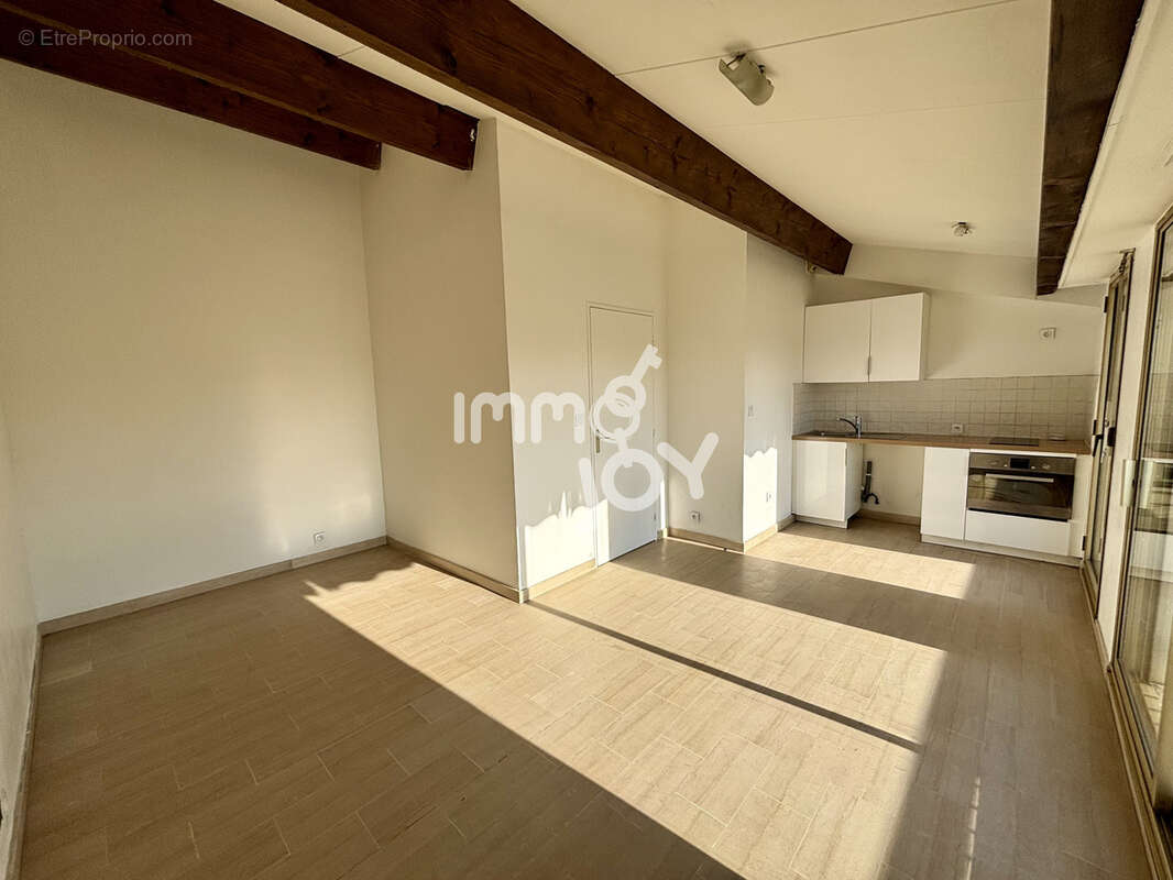 Appartement à FREJUS