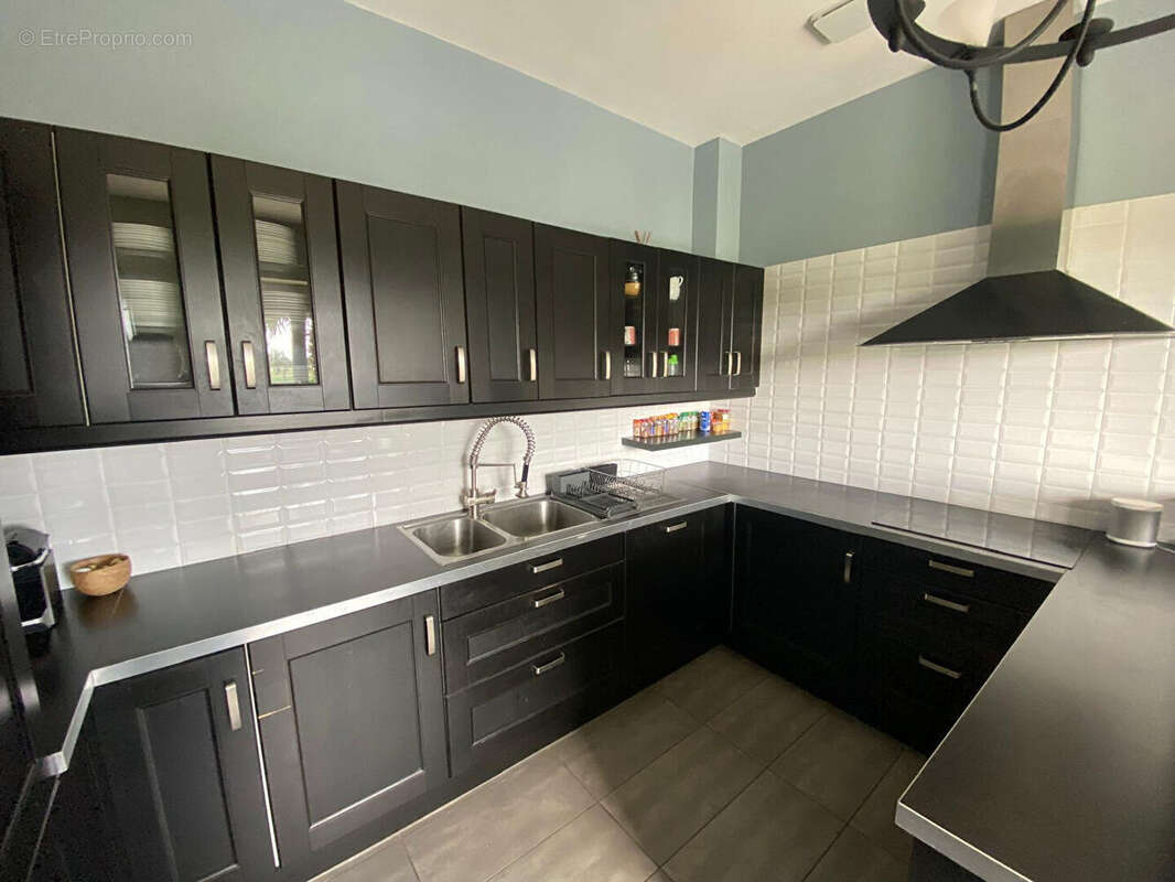 Maison à SAINT-MELOIR-DES-ONDES