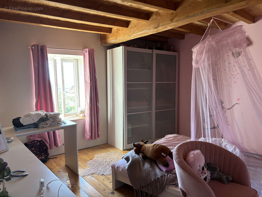 Appartement à CHAMPOLY