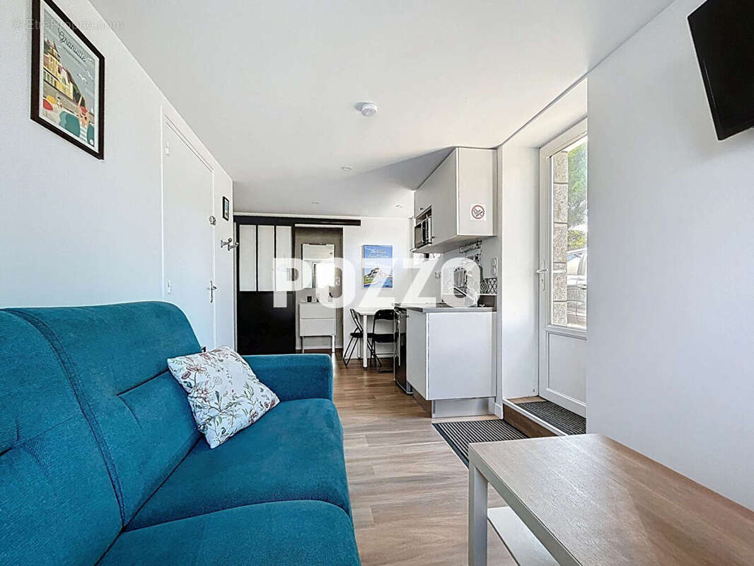 Appartement à GRANVILLE
