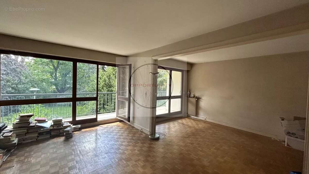 Appartement à NOGENT-SUR-MARNE