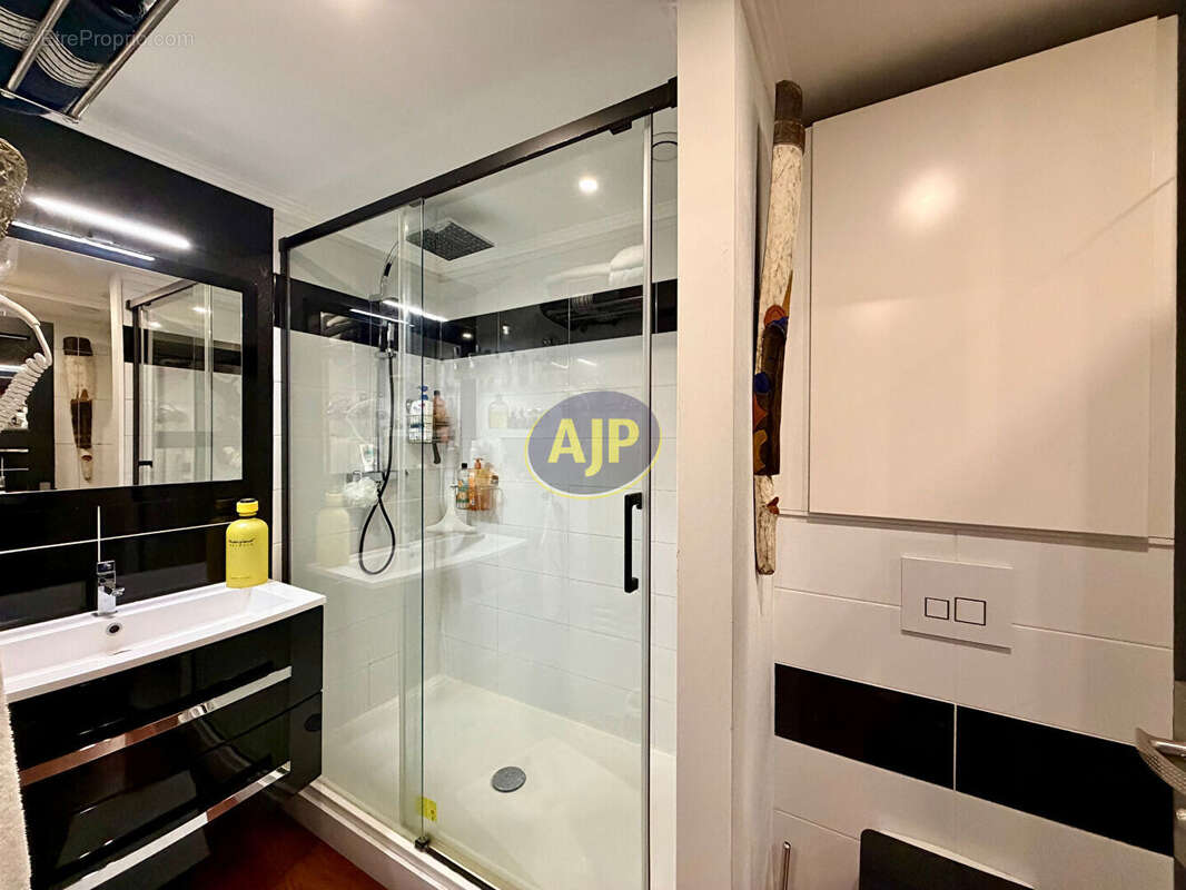 Appartement à CAPBRETON