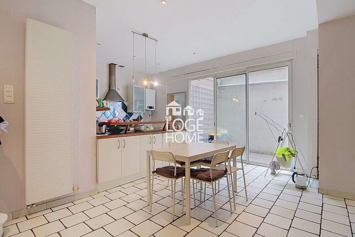 Maison 125 m² à Douai  - photo 5
