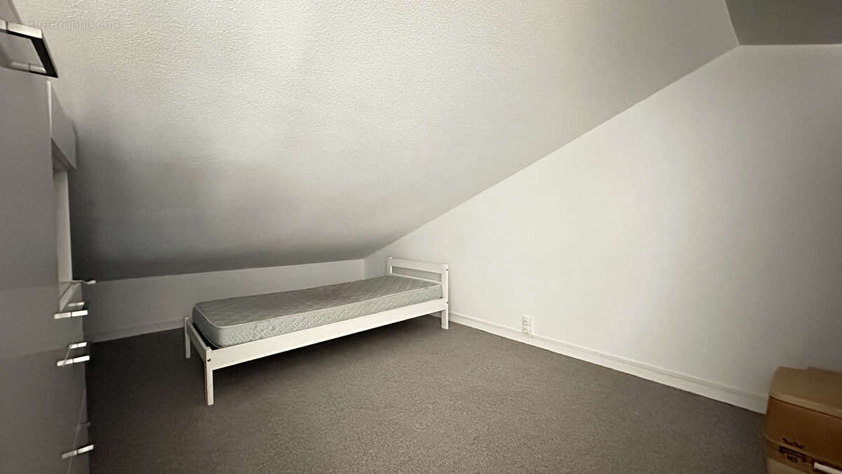 Maison à SAINT-HILAIRE-DE-RIEZ