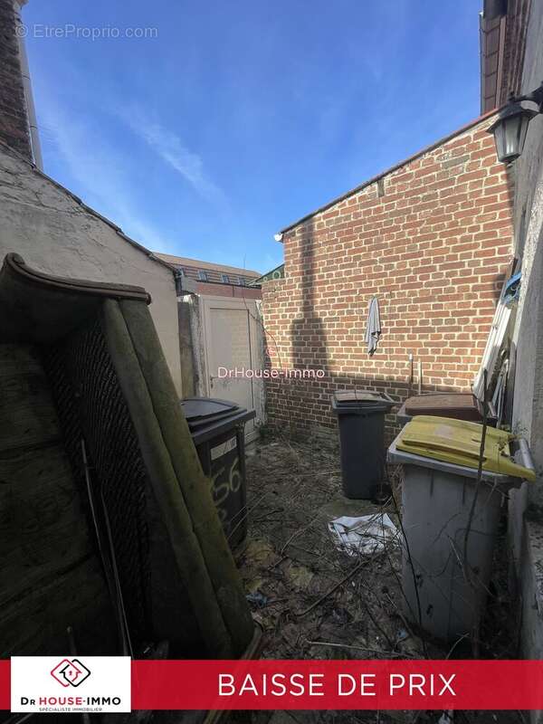 Appartement à BRUAY-SUR-L'ESCAUT