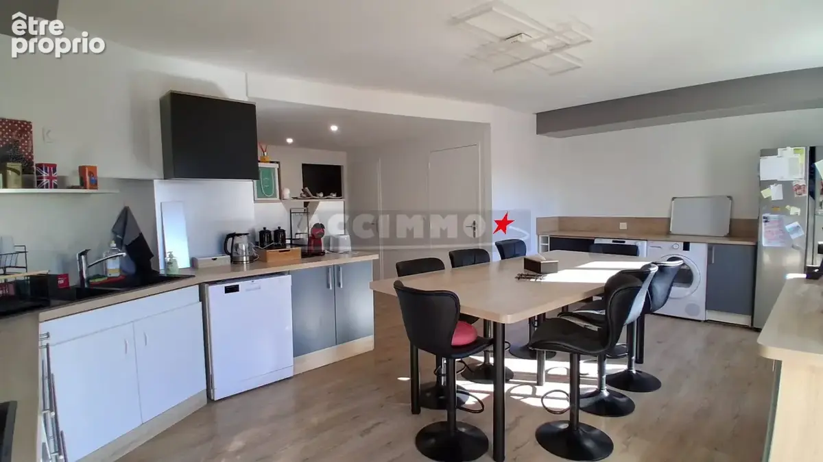 Graulhet - maison - photo 3
