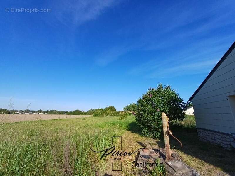 Maison à vendre 6 pièces - Dépendances - 4932 m² - photo 17