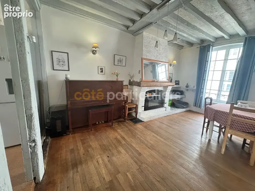 Orleans hyper-centre - photo 3