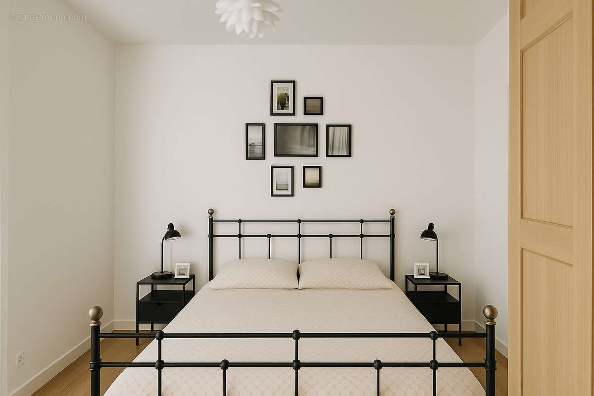 Appartement à HYERES