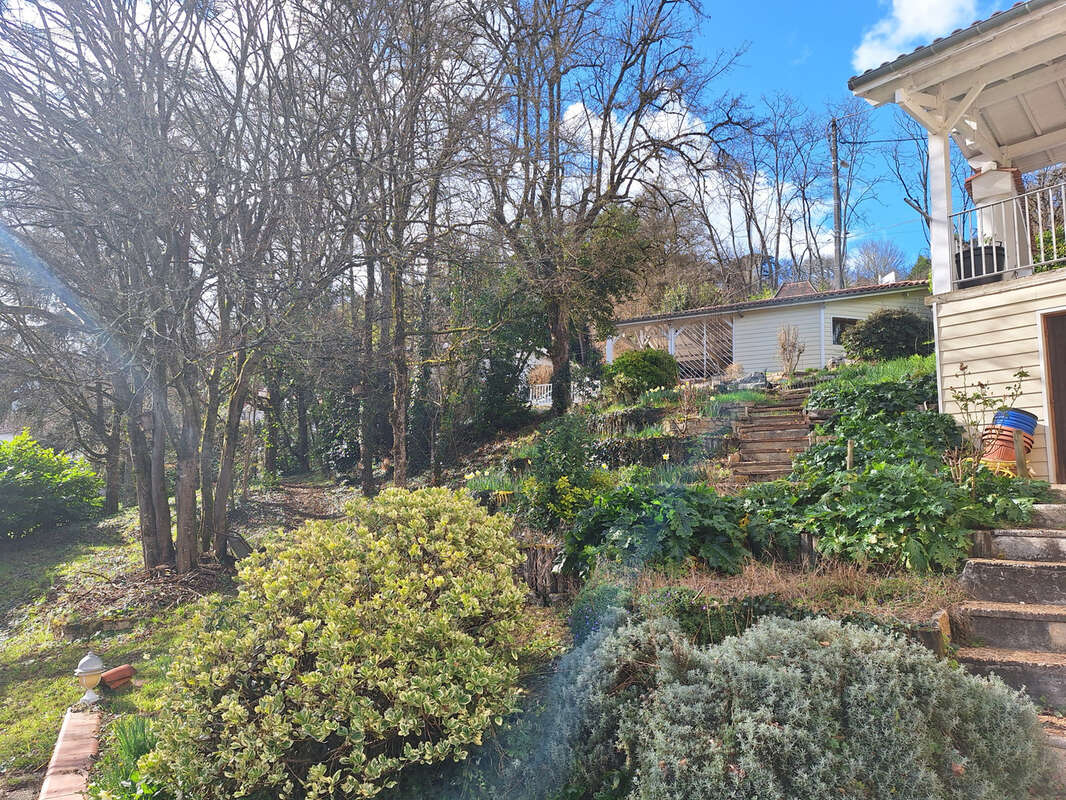 Maison à FOULAYRONNES