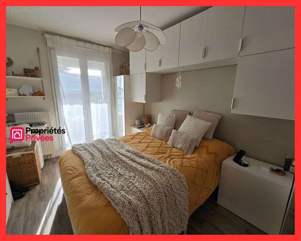 Appartement à LIVRY-GARGAN