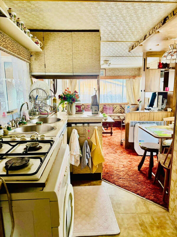 Maison à LE CHATELET-EN-BRIE