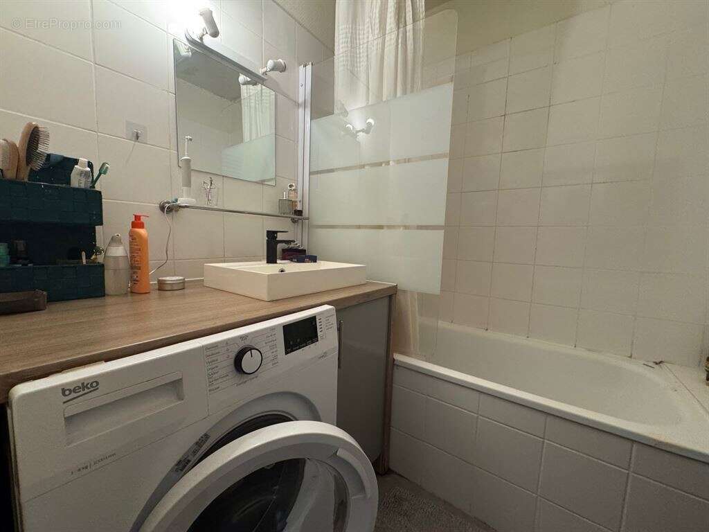 Appartement à PUTEAUX