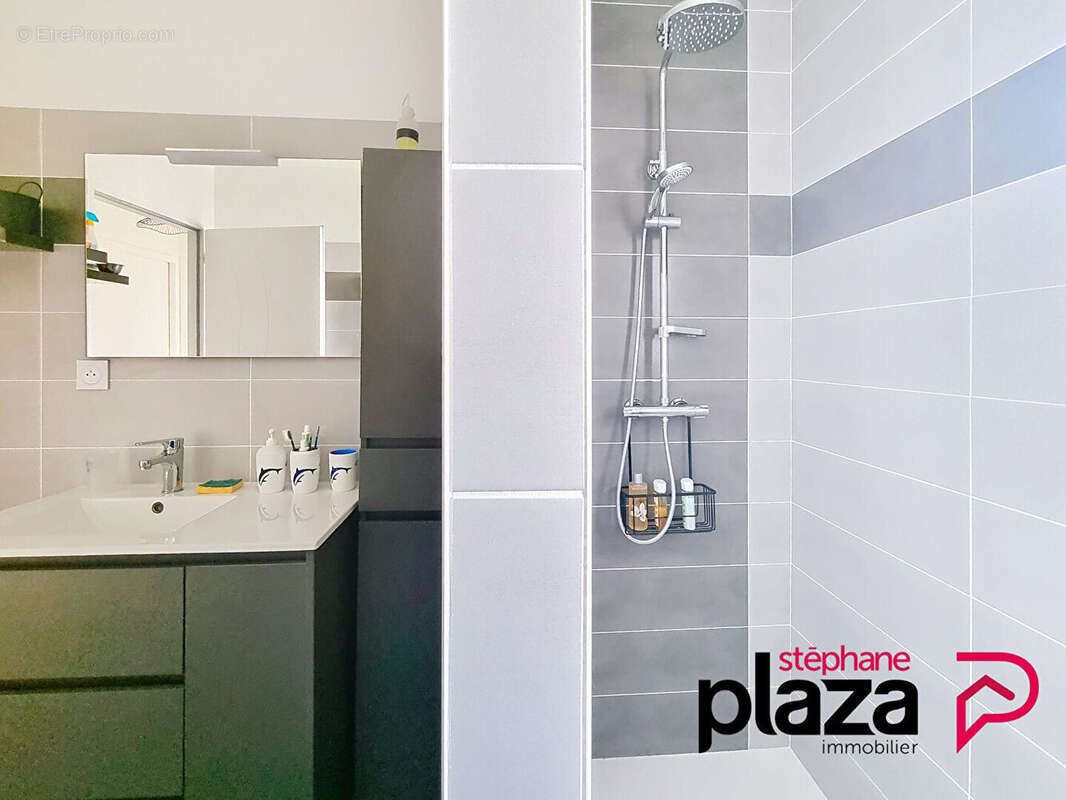 Maison à SAINT-SULPICE-DE-ROYAN