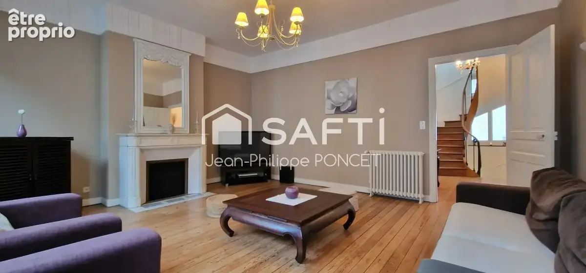 Photo 1 - Maison à SAINT-QUENTIN