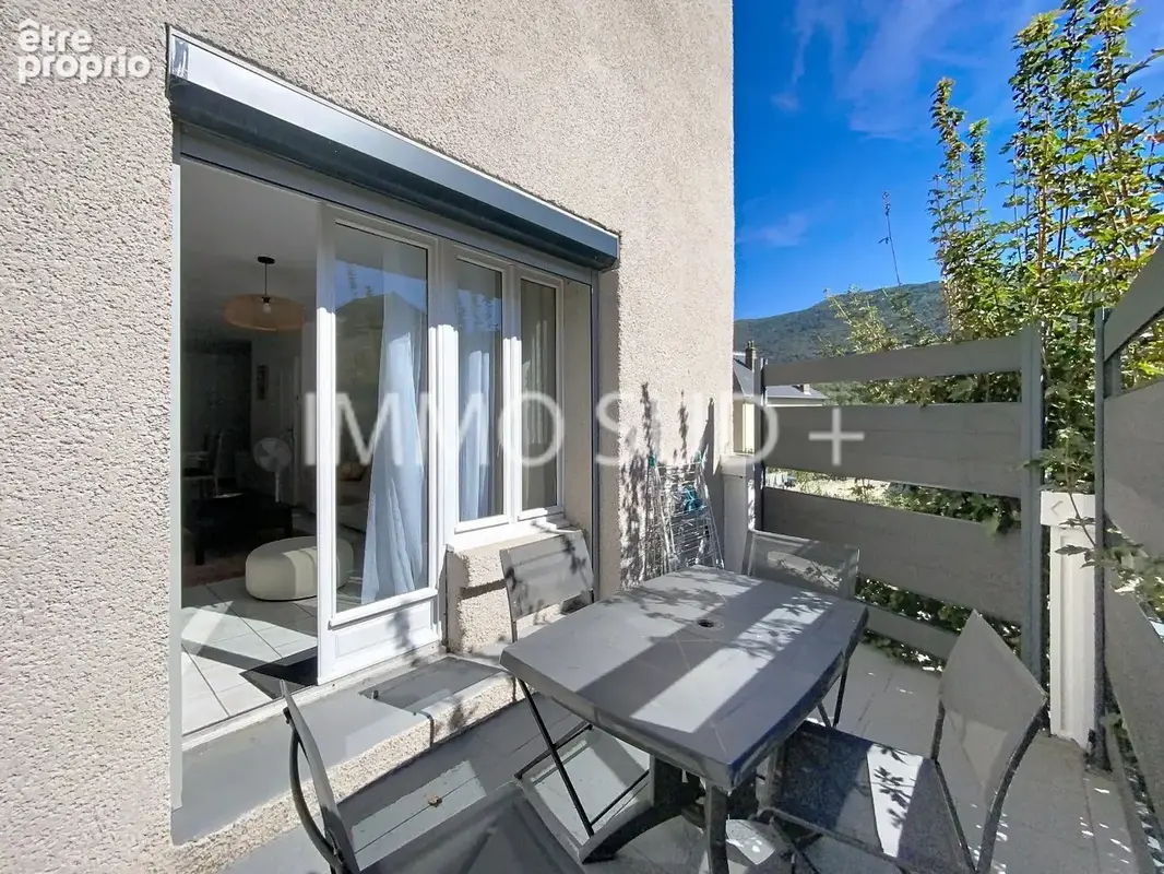 Photo Maison à Le Gua au prix de 249 000€
