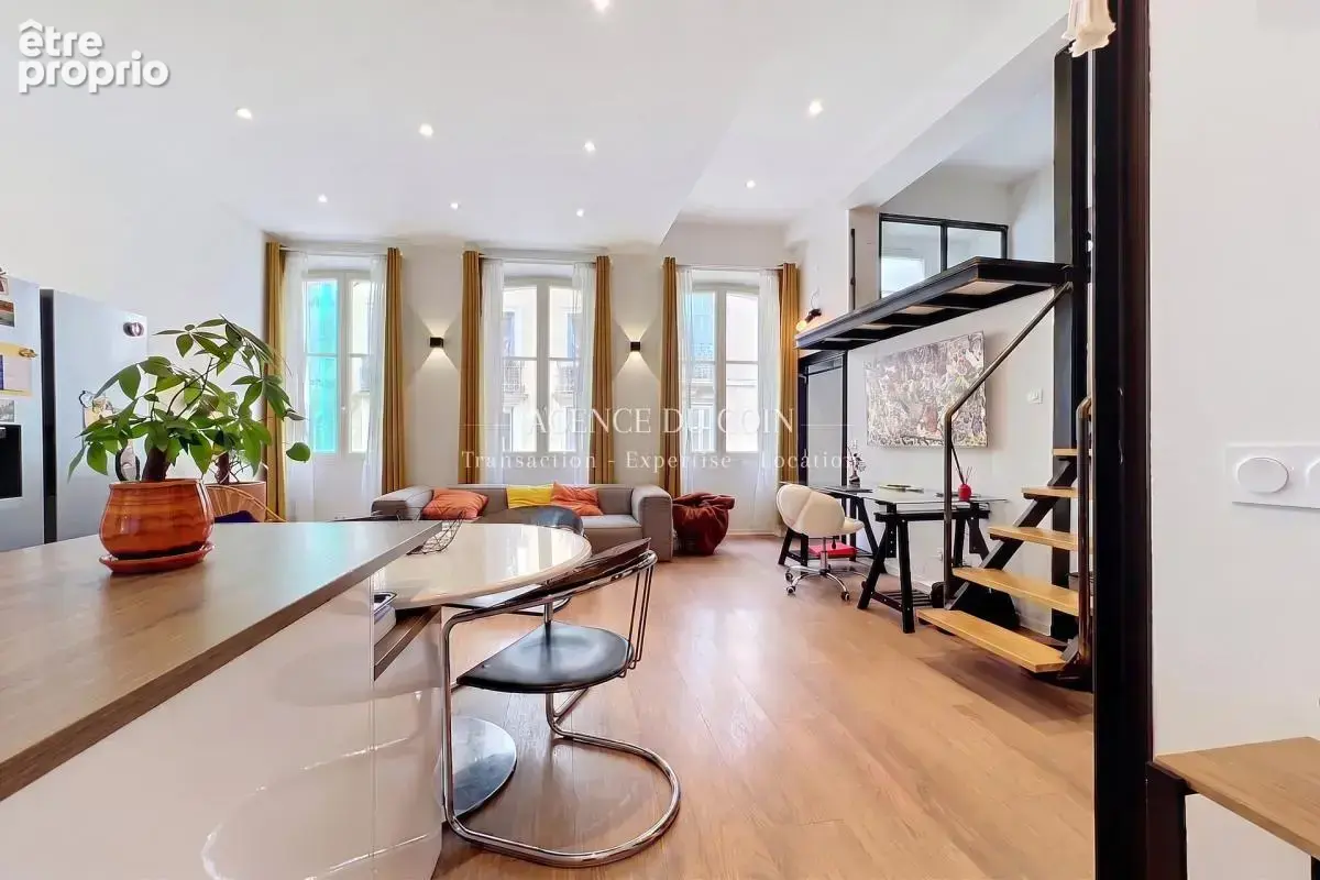 Photo Appartement à Draguignan au prix de 179 000€