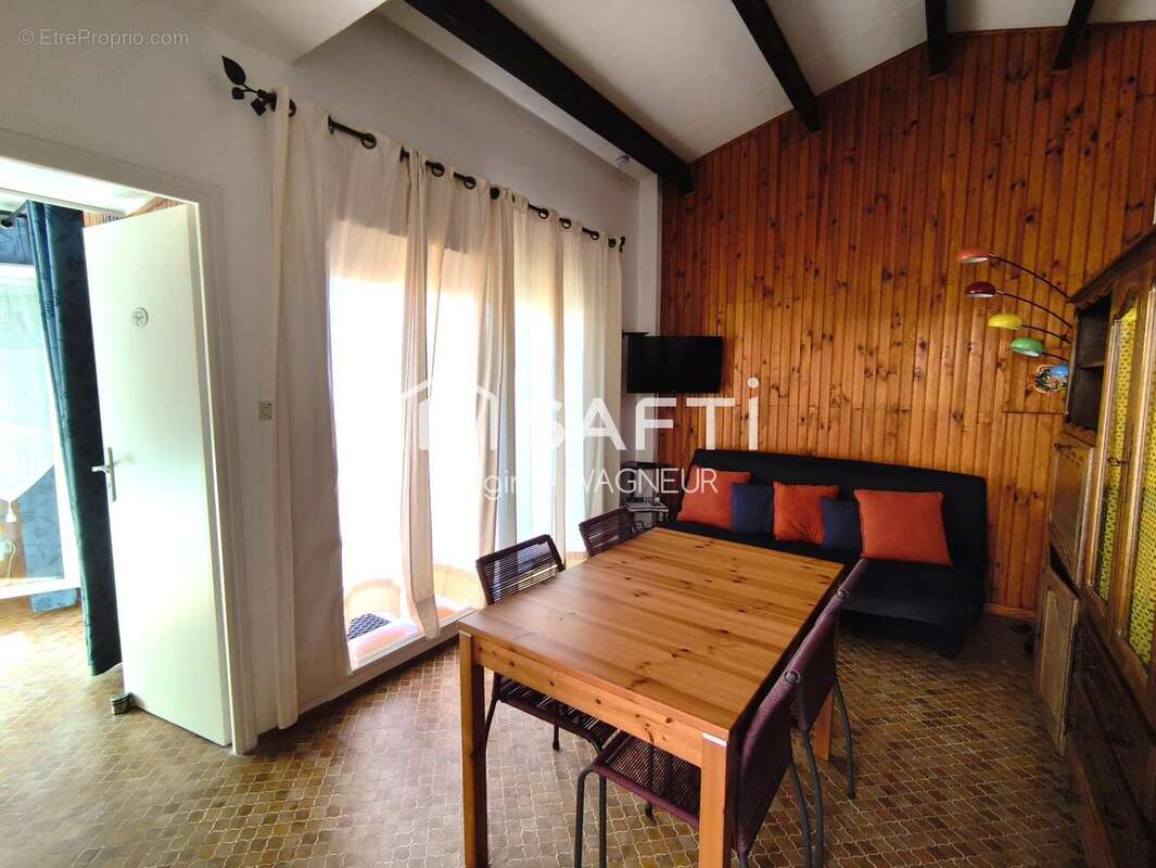 Photo 4 - Appartement à AGDE