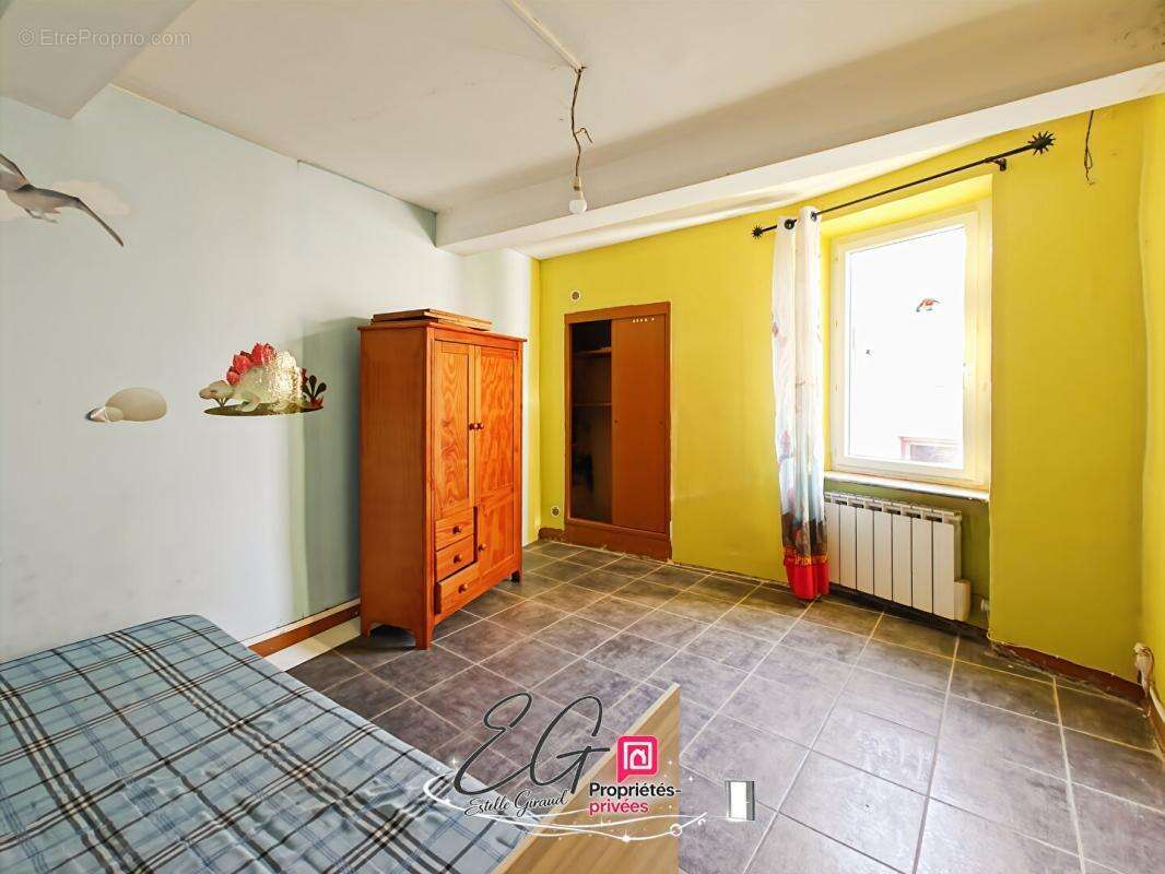 Maison à CAUNES-MINERVOIS