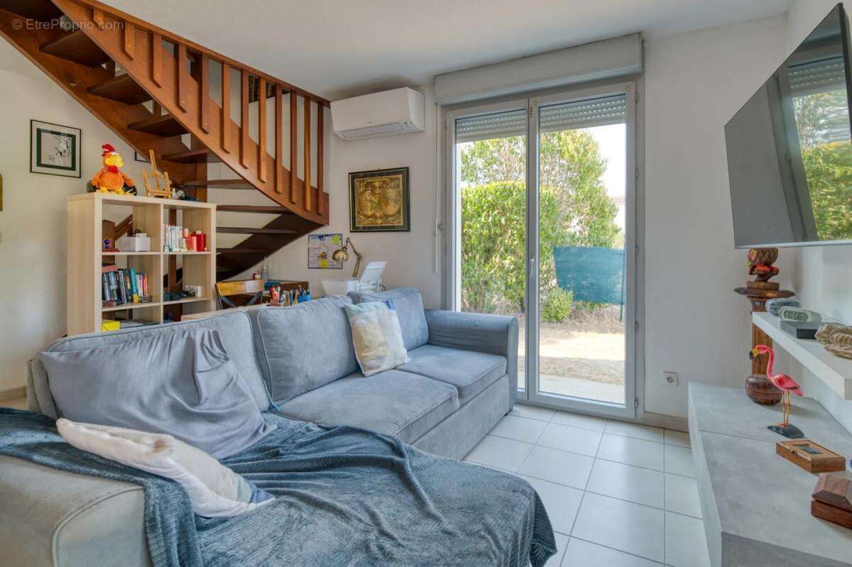 Maison de 4 pièces de 81 m² à Toulouse - photo 3