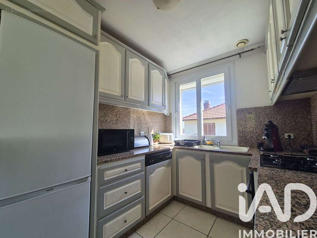 Photo 9 - Maison à EVRY