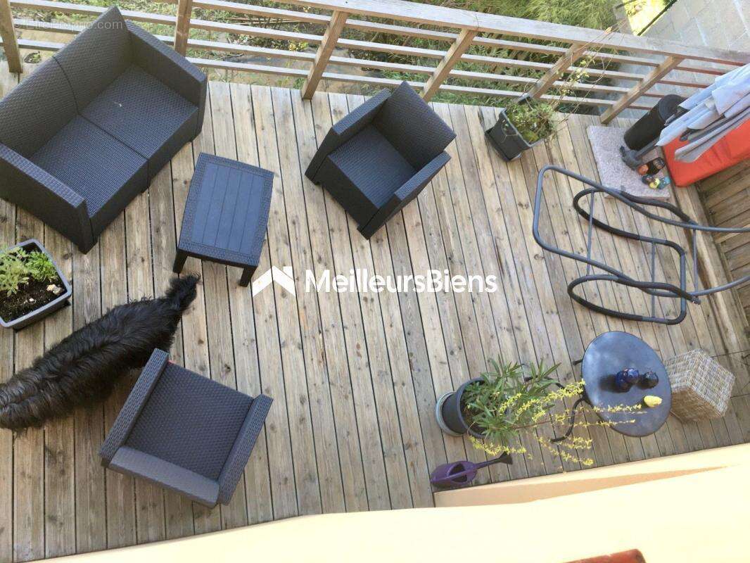 Maison à BOIS-GUILLAUME