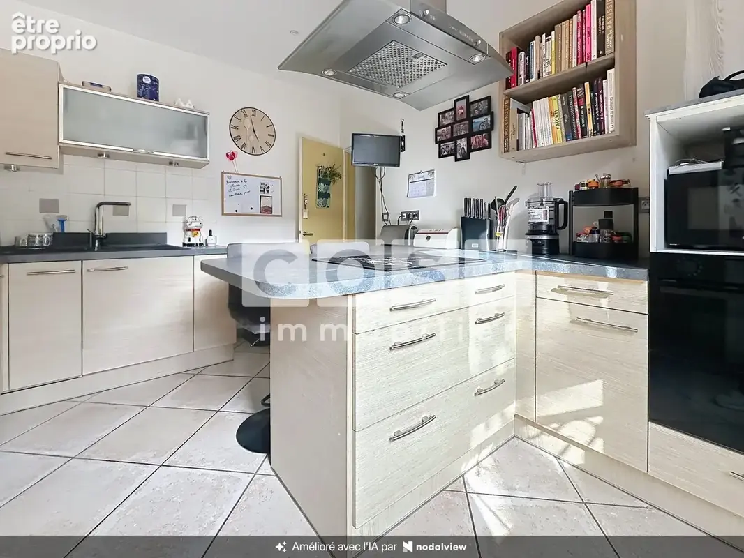 Maison 6 pièces 140 m² à vendre à Bois-Colombes (92270) - photo 6
