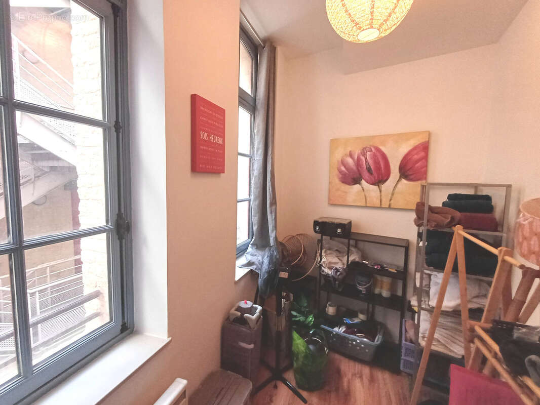 Appartement à DIEPPE