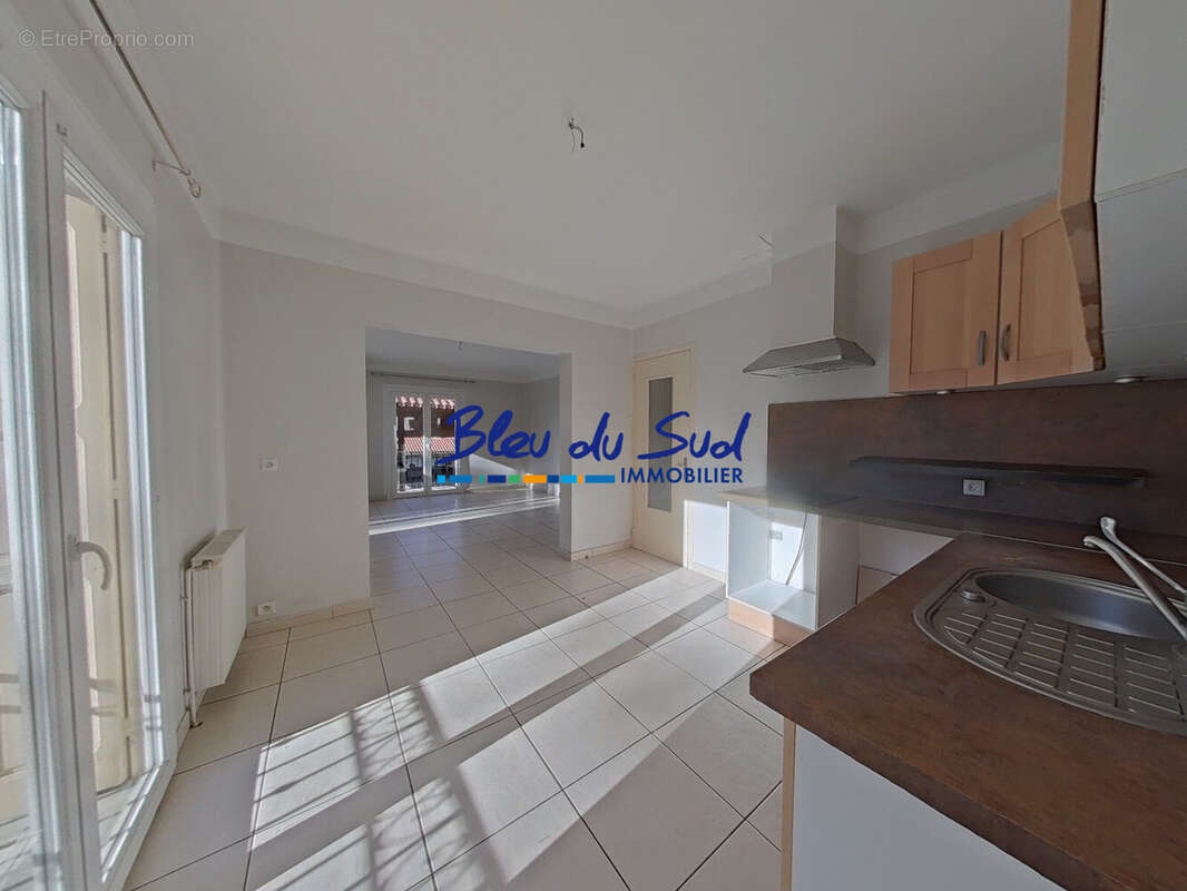 Maison à VERNET-LES-BAINS