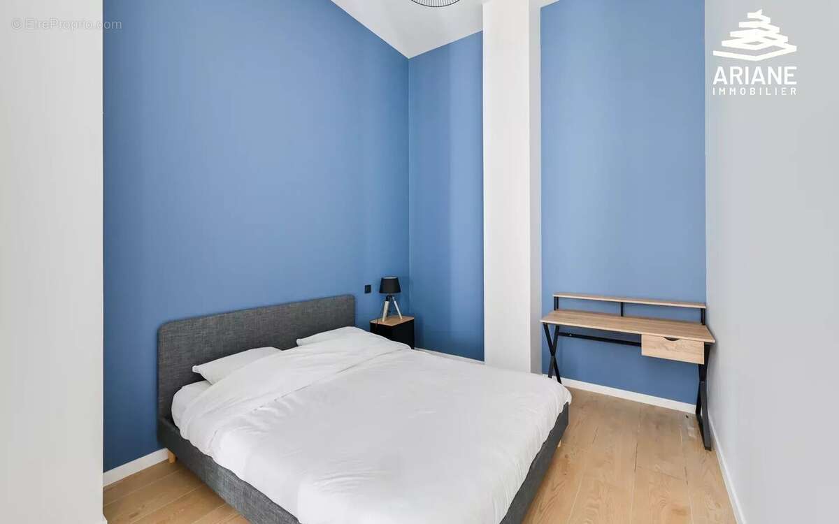 Appartement à VOURLES