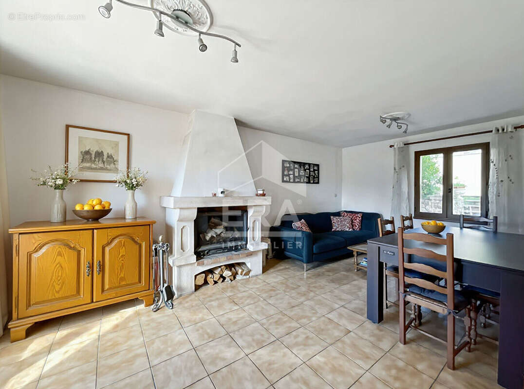 Maison à GRASSE