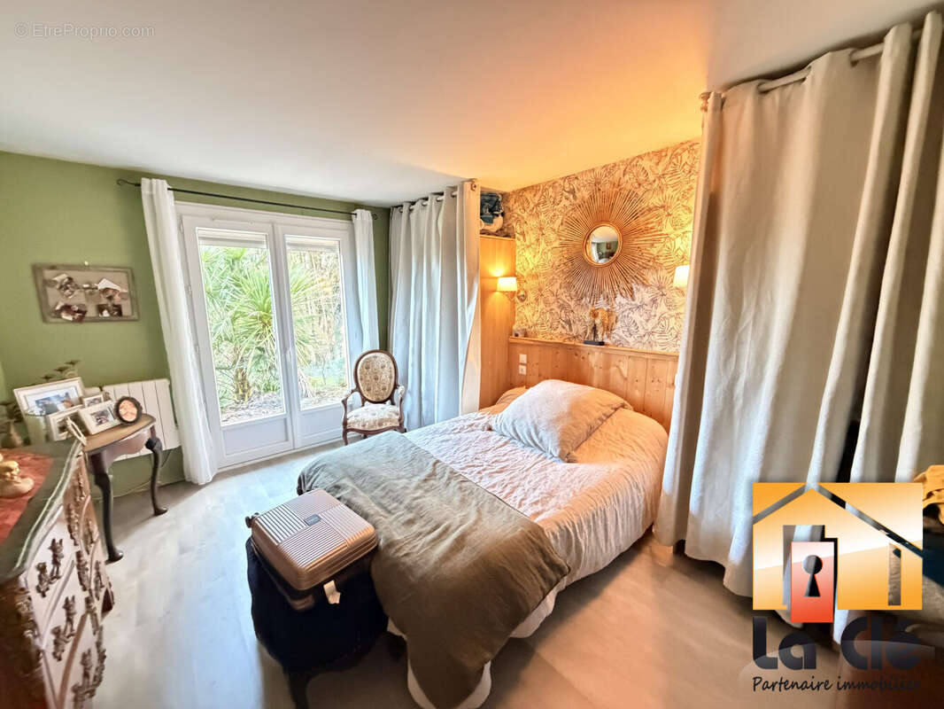 Maison à BON-ENCONTRE