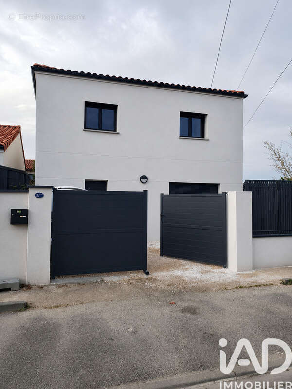 Photo 5 - Maison à LONGAGES