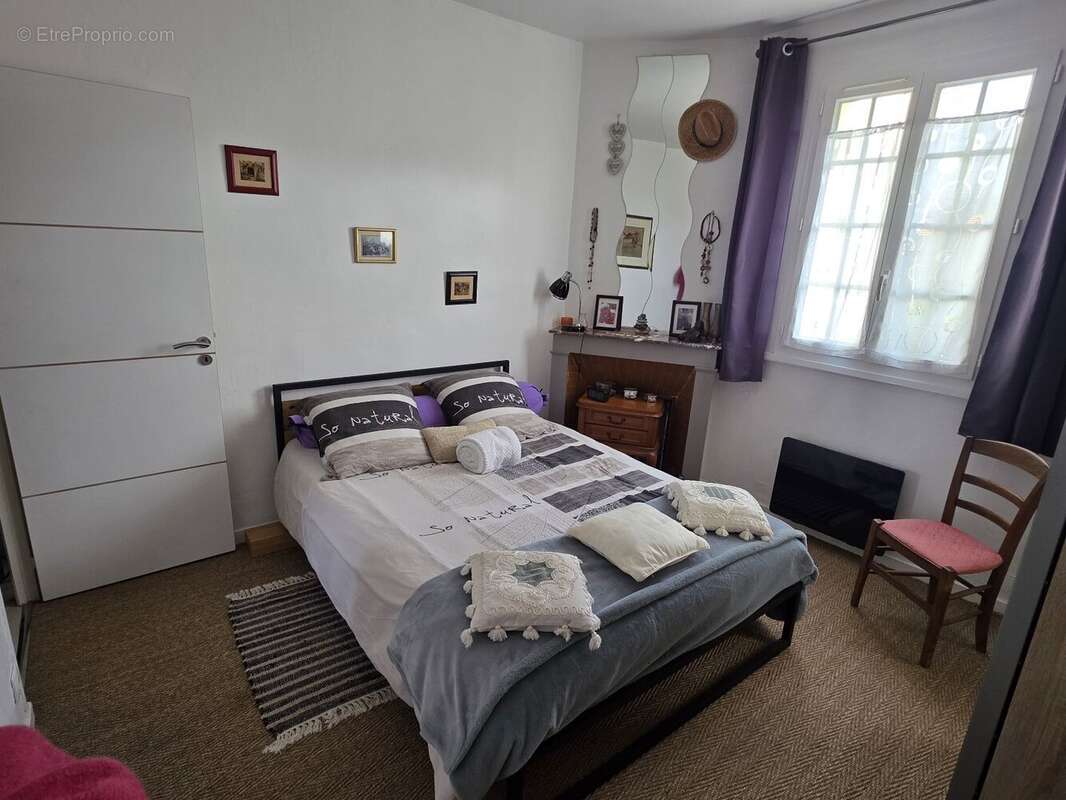 Appartement à SAINT-CHERON