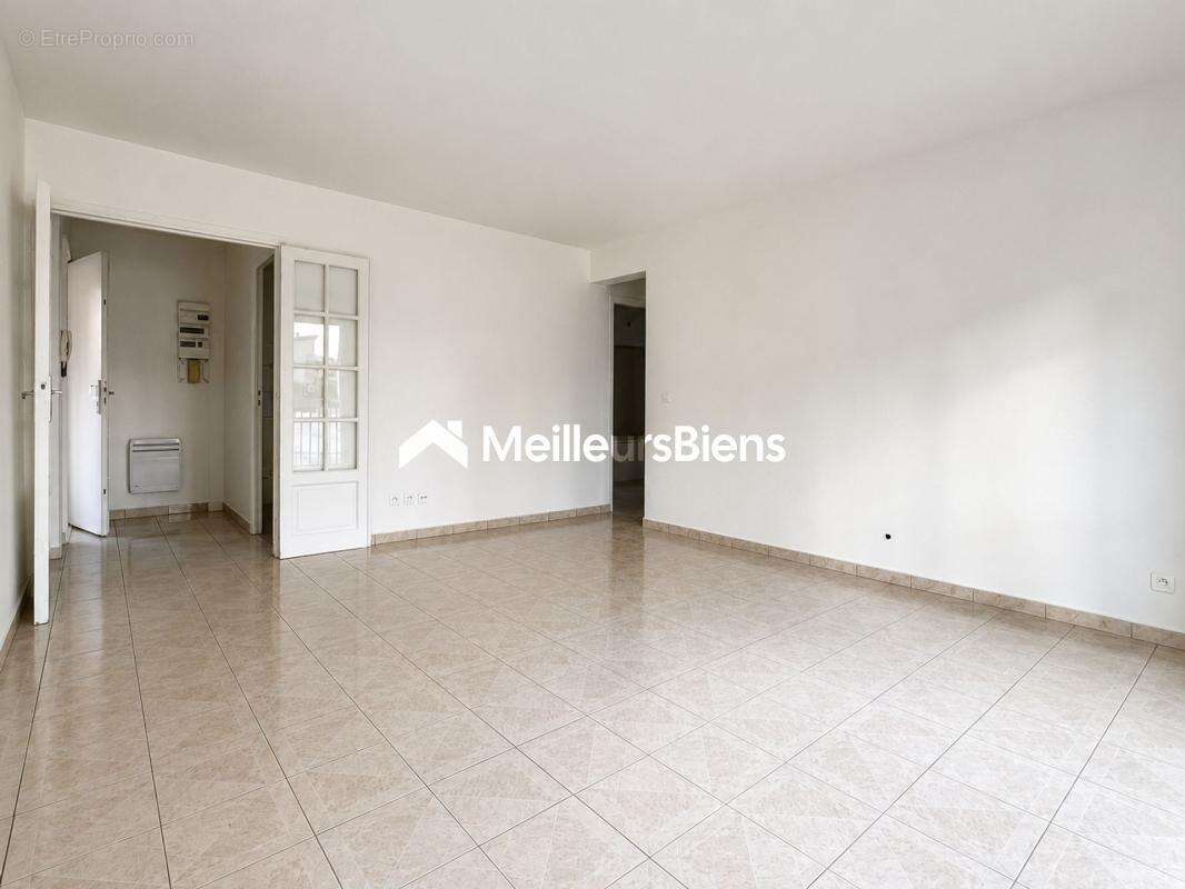 Appartement à CHOISY-LE-ROI
