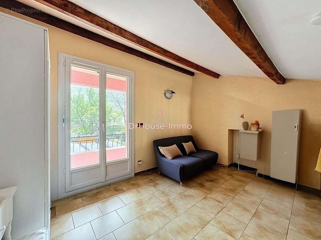 Maison à DEAUX