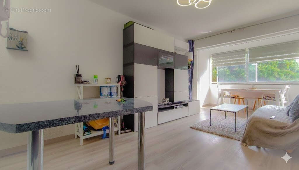 Appartement à LE LAVANDOU