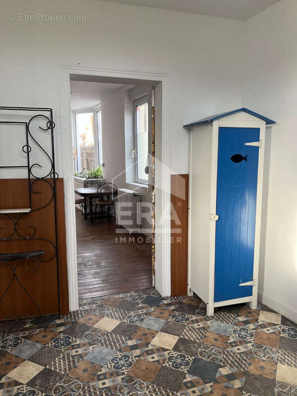 A Vendre - Maison 8 pièces - Berck plage - photo 3
