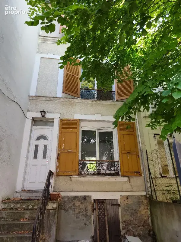 Villemomble - centre - photo 13
