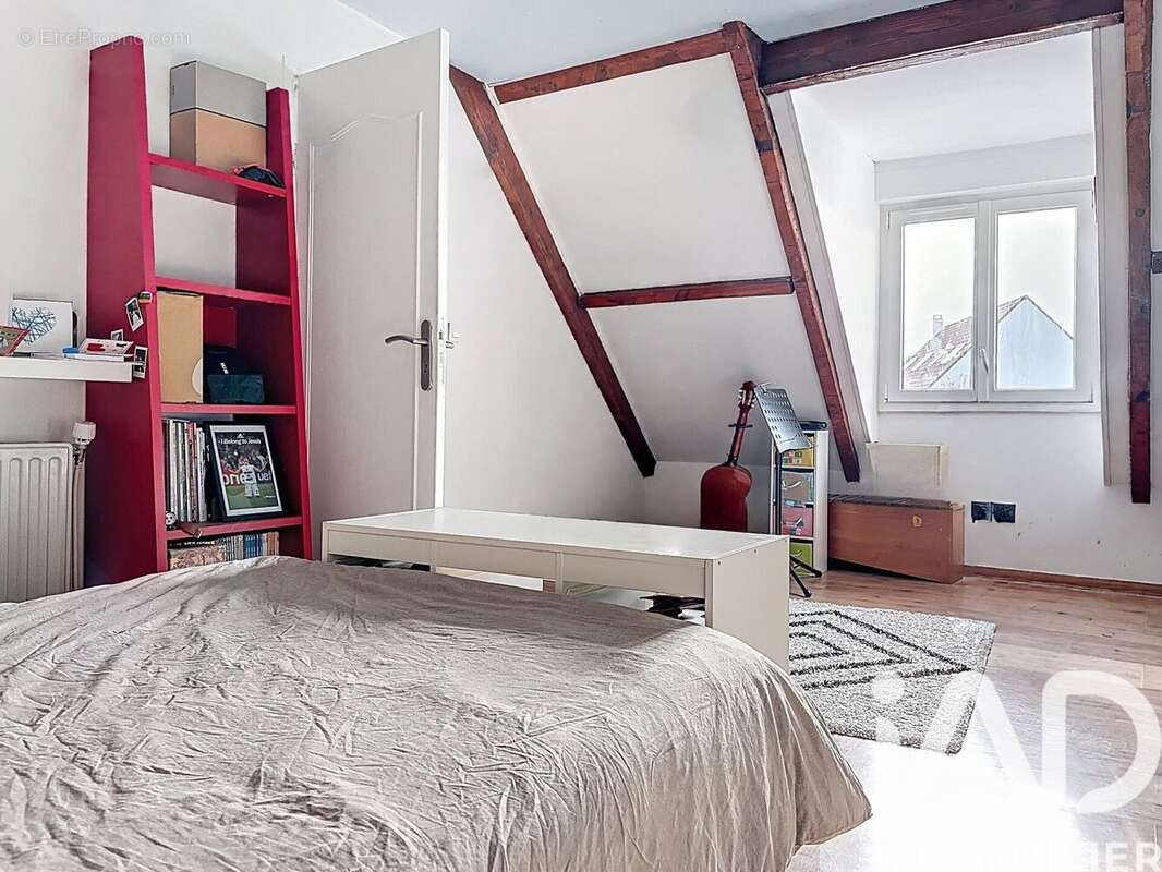 Photo 9 - Maison à EPERNON