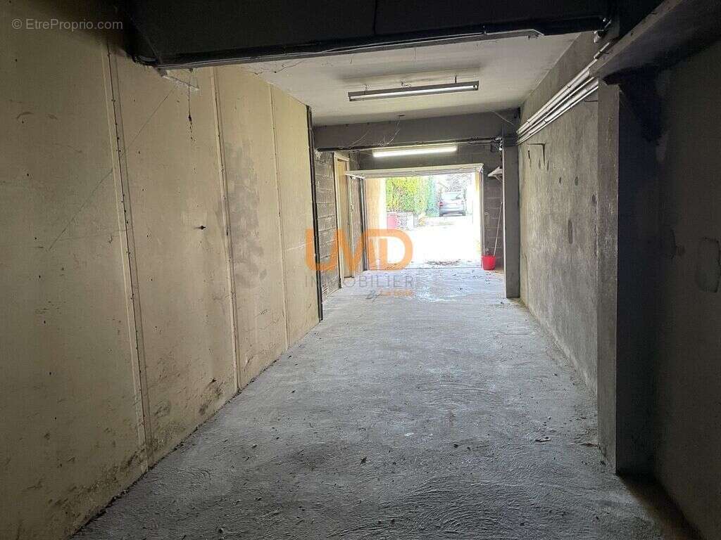 Maison de ville T4 avec garage et jardin - photo 16